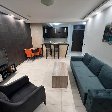 Ahoy S Belgrade Apartment Eksteriør bilde