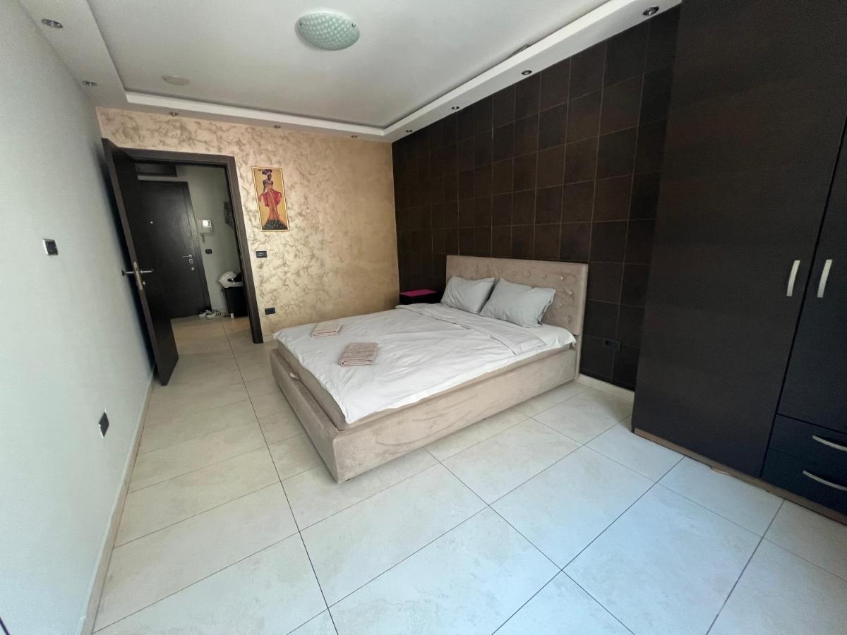 Ahoy S Belgrade Apartment Eksteriør bilde